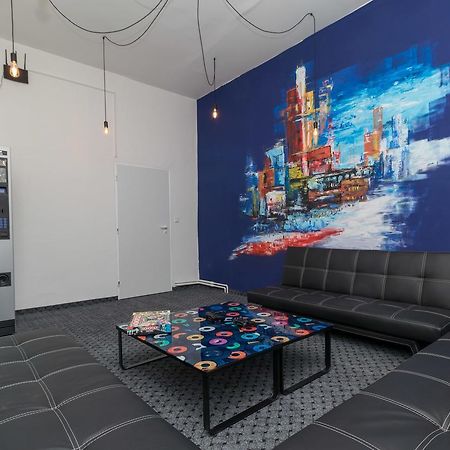 New Hostel In Prague Extérieur photo