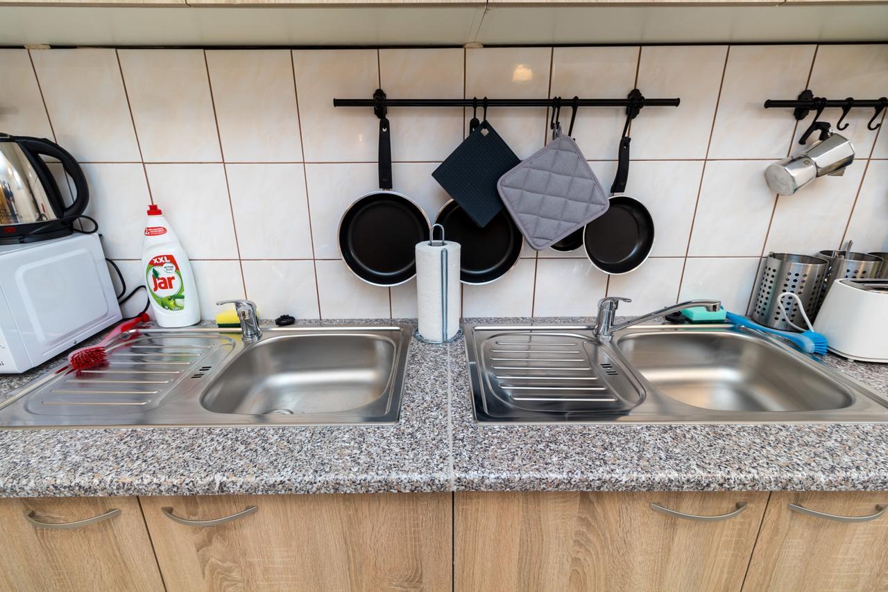 New Hostel In Prague Extérieur photo