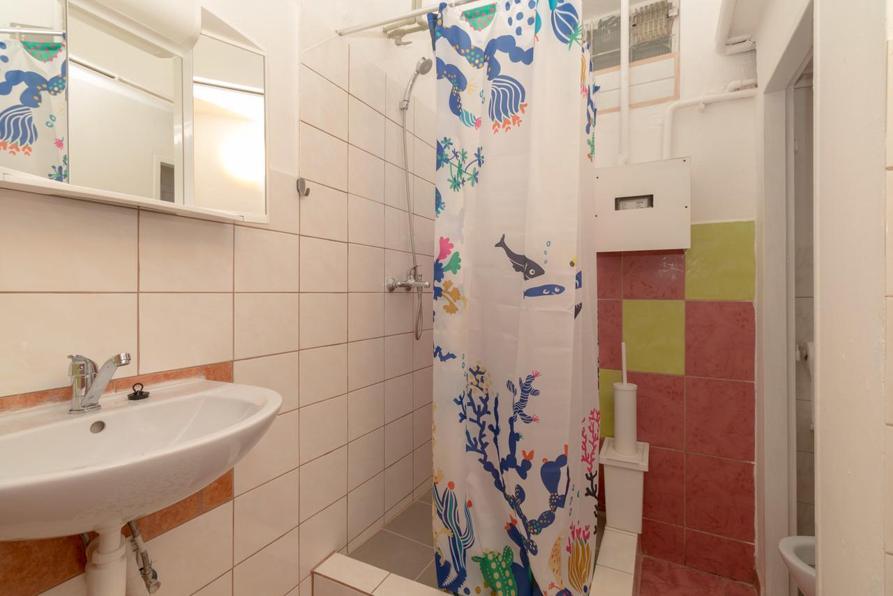 New Hostel In Prague Extérieur photo