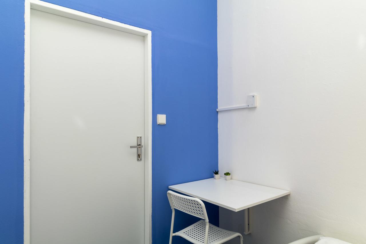 New Hostel In Prague Extérieur photo