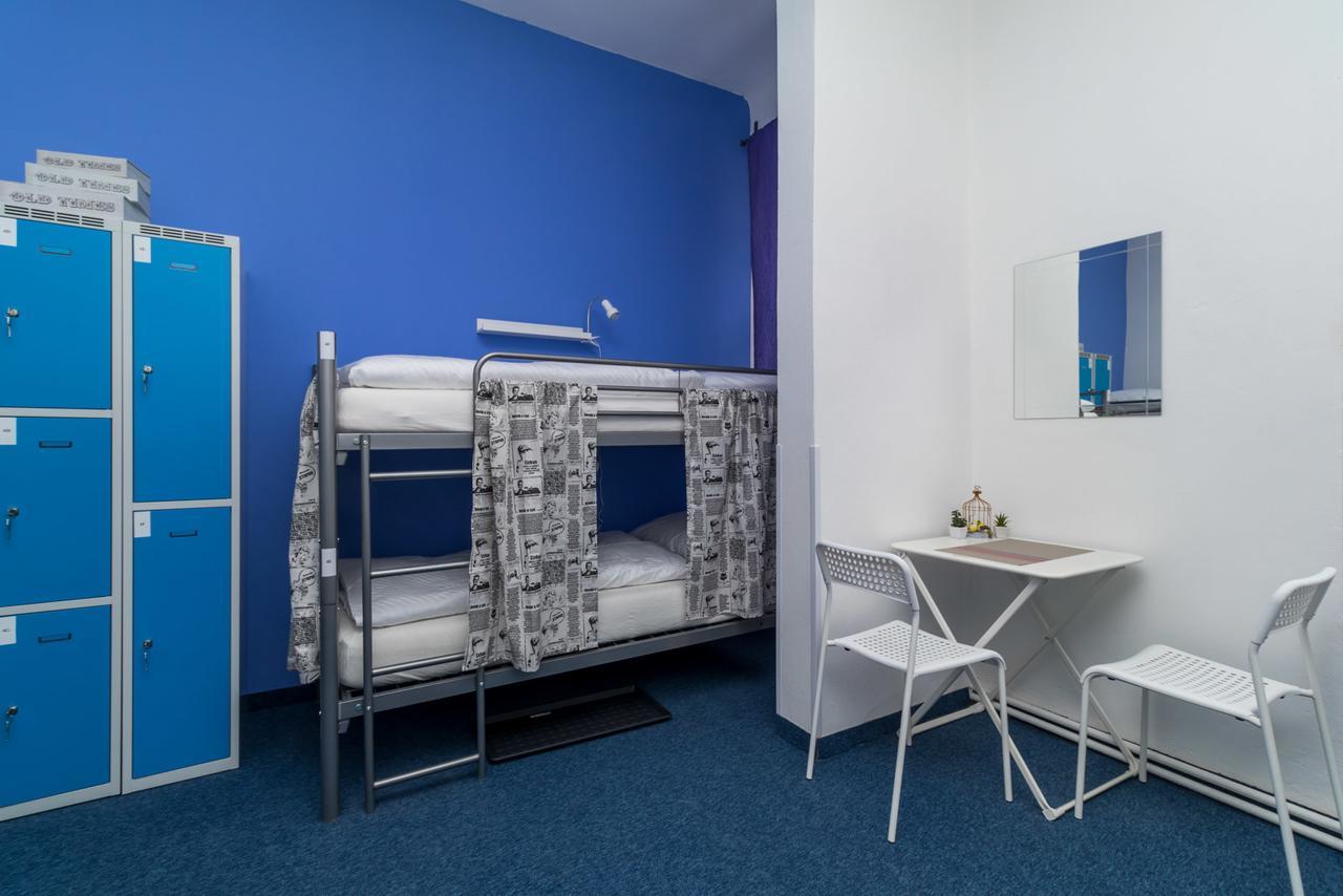 New Hostel In Prague Extérieur photo