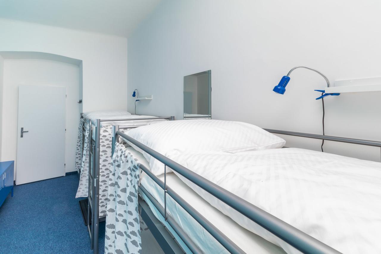 New Hostel In Prague Extérieur photo