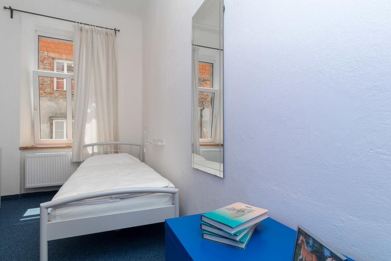 New Hostel In Prague Extérieur photo