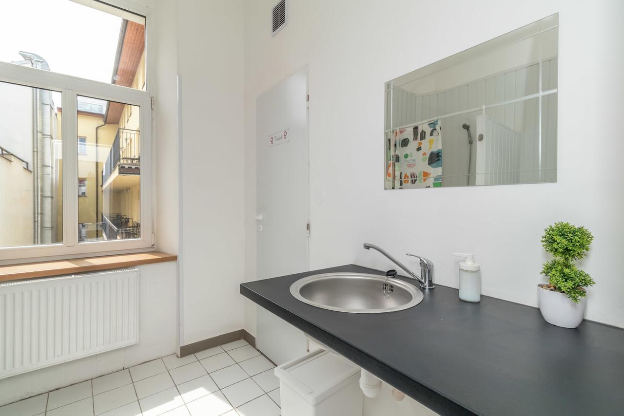 New Hostel In Prague Extérieur photo