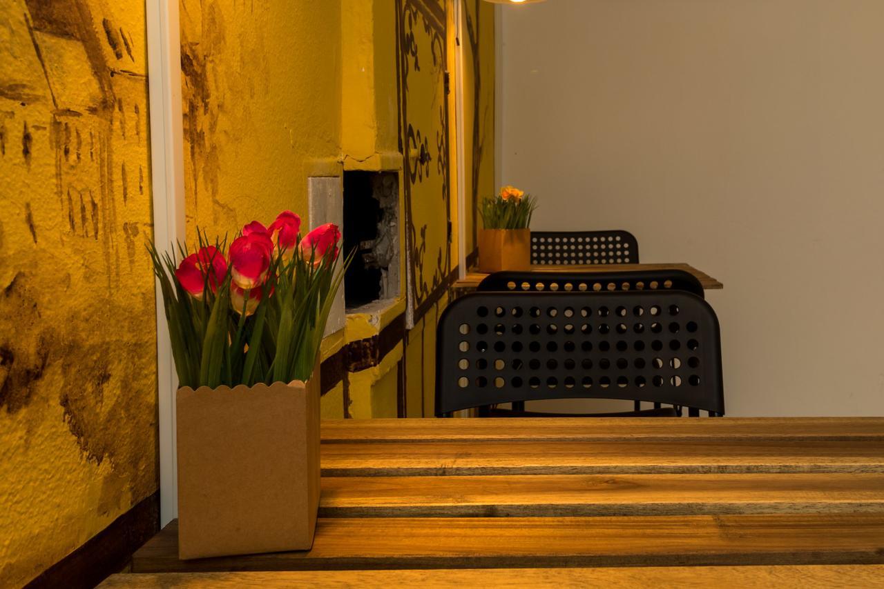 New Hostel In Prague Extérieur photo