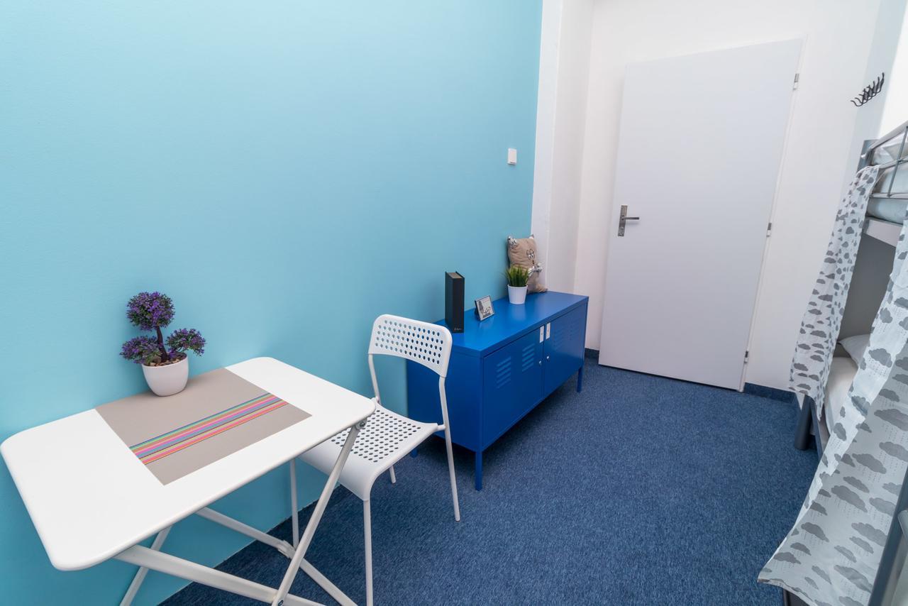 New Hostel In Prague Extérieur photo