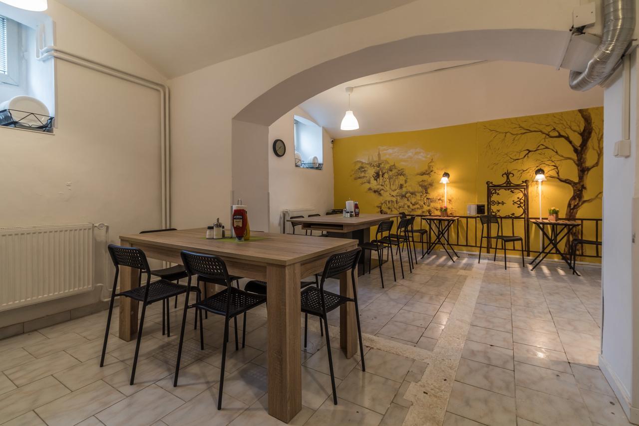 New Hostel In Prague Extérieur photo
