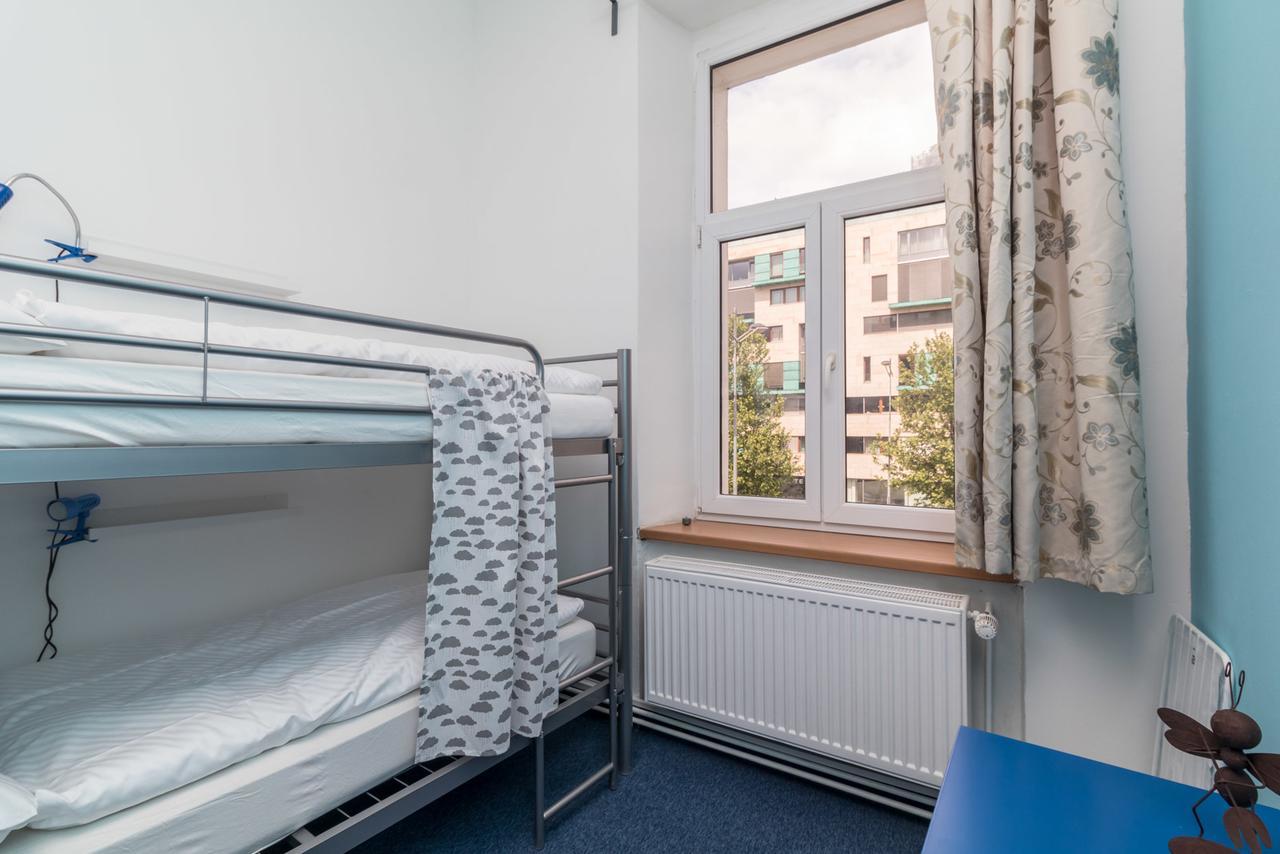 New Hostel In Prague Extérieur photo