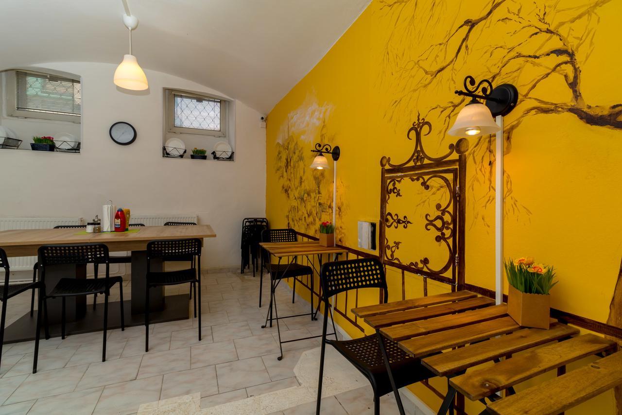 New Hostel In Prague Extérieur photo
