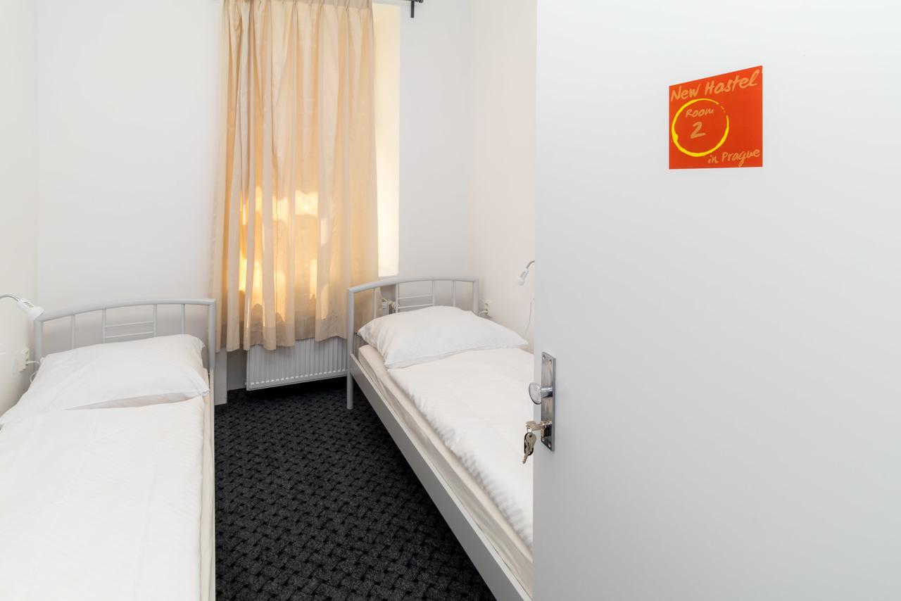 New Hostel In Prague Extérieur photo