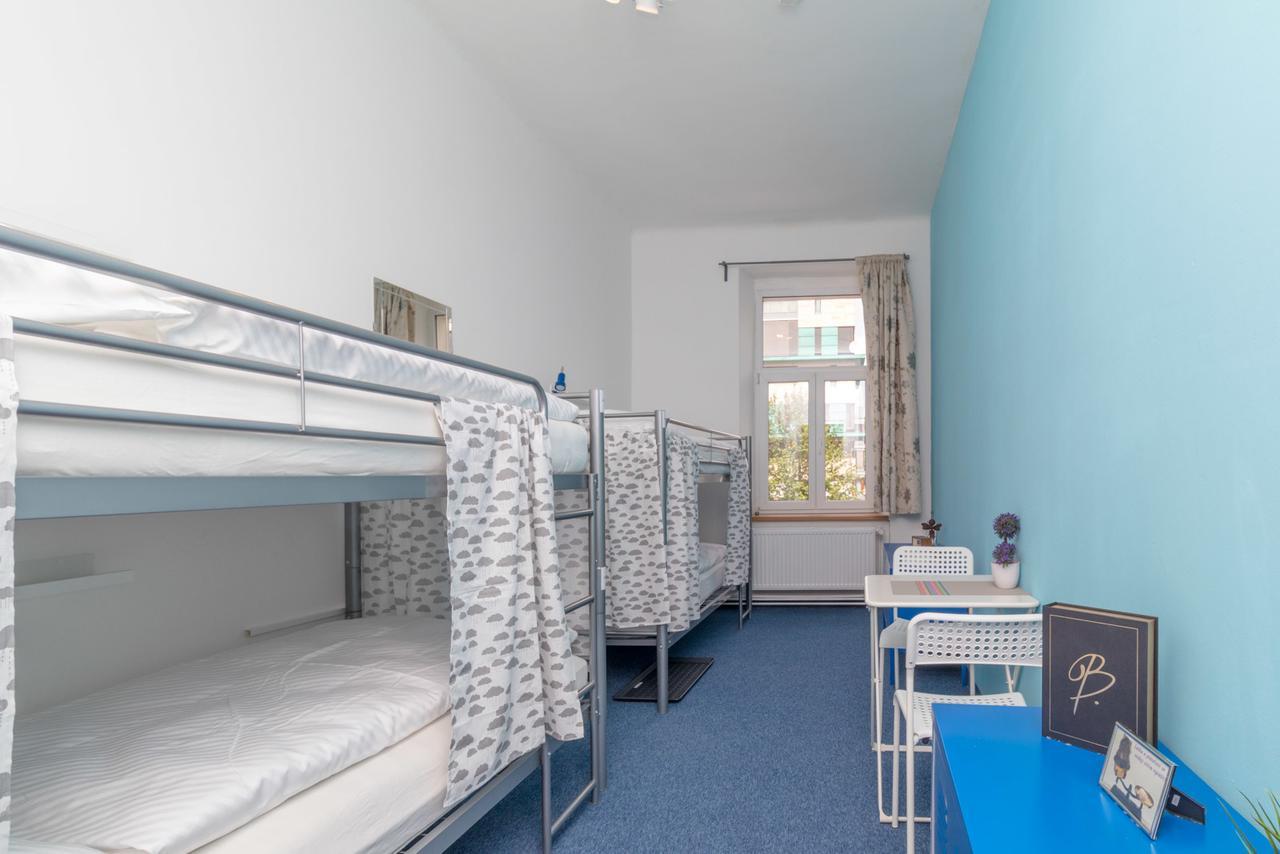 New Hostel In Prague Extérieur photo