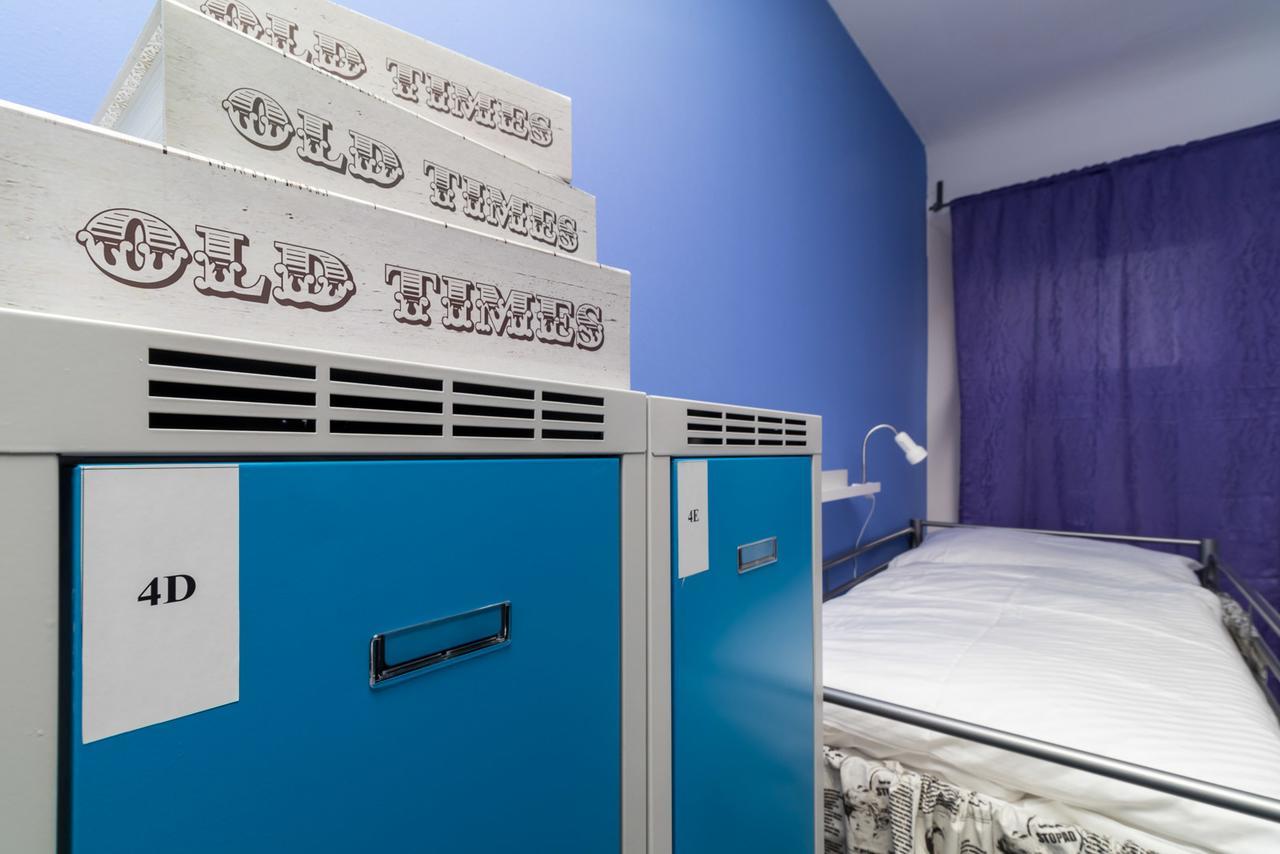 New Hostel In Prague Extérieur photo